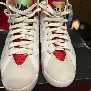 I’m selling a pair of Jordan retro 7 . They are still like new Jordan | Shoes | Im Selling A Pair Of Jordan Retro 7 They  main image 3